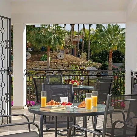 Paradiso Elviria Costa Del Sol Villa