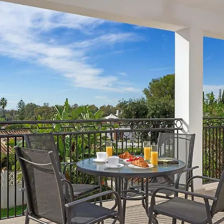Paradiso Elviria Costa Del Sol Villa *