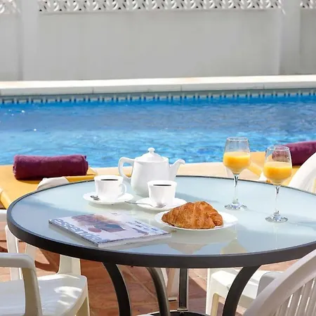 Paradiso Elviria Costa Del Sol *