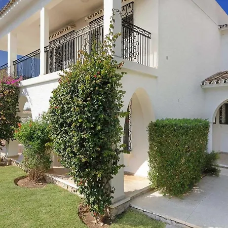 Paradiso Elviria Costa Del Sol Marbella
